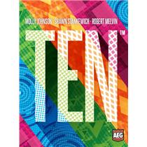 TEN by AEG - SEALED