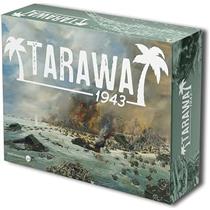 Tarawa 1943 by Worthington Games