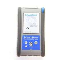 Gray Wolf Advanced Sense Environmental Test Meter No Probes