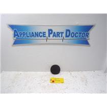 Dacor Range 72435SB "D" Burner Cap Used