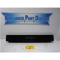 Dacor Wall Oven 12694-002 Control Panel Assy Used
