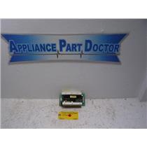 Dacor Wall Oven 72762 Power Supply Board Used