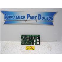 Dacor Wall Oven 101559 DE81-09742A Relay Board Used