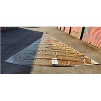 HO Jib by Hood Sails w Luff 30-9 from Boaters' Resale Shop of TX 2408 2121.99