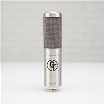 Groove Tubes Velo-8 Bidirectional Ribbon Microphone w/ Mic Motor & Case #54912