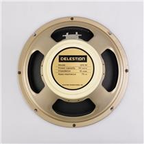 Celestion G12M-65 Creamback 16 Ohm 12" Guitar Amp Speaker Driver w/ Box #54373