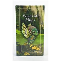 Mythwind Winds of Magic - SEALED