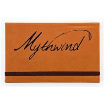 Mythwind Journal - SEALED