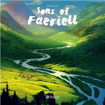 Sons of Faeriell by Tabula Games - SEALED