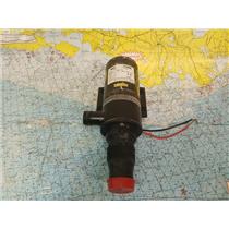 Boaters' Resale Shop of TX 2401 1721.05 SHURFLO 12 VDC SANITATION MACERATOR PUMP