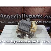 2008 2009 FORD F350 F250 REG CAB XLT 5.4 TRITON ZF6 4X AIR FILTER INTAKE COOLANT