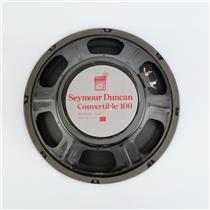 Seymour Duncan Convertible 100 8 Ohm 12" Guitar Amp Speaker Driver #54363