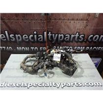 2008 2009 FORD F350 F250 XLT REG CAB 5.4 TRITON ZF6 4X4 DASH WIRING HARNESS