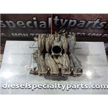 2008 2009 FORD F350 F250 XLT REG CAB 5.4 TRITON INTAKE MANIFOLD 5C3E9Y452BF