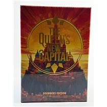 The Queen's New Capital - Founders Edition - SEALED