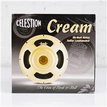 Celestion Cream 12" 90W 16Ω Alnico Guitar Amplifier Loudspeaker #55107