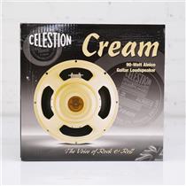 Celestion Cream 12" 90W 16Ω Alnico Guitar Amplifier Loudspeaker #55110