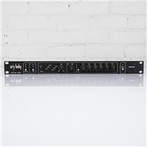 Dunlop DCR-2SR Cry Baby Rack Module Wah w/ 2x DCR-1SR Foot Controllers #55168