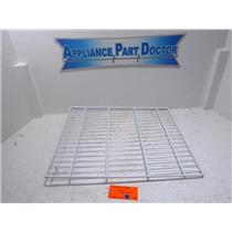 Green World Refrigerator Model# GST-20SR Freezer Rack Used