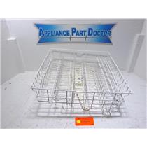 Whirlpool Dishwasher WPW10253040 WP3378144 675808 Upper Rack Used
