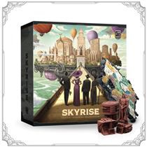 Skyrise Premium Collector's Wash Edition