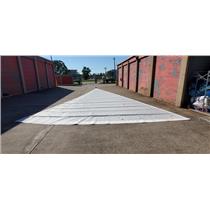 RF Jib by Elvstrom w Luff 59-0 from Boaters' Resale Shop of TX 2407 1723.79