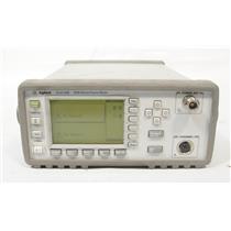 HP Agilent Keysight E4418B EPM Series Single Channel Power Meter