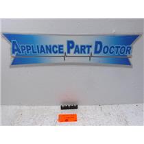 Whirlpool Range WP8203546 Terminal Block Used