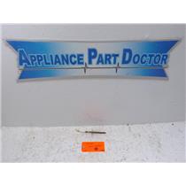 Whirlpool Range WPW10131825 Sensor Used