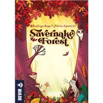 Savernake Forest Board game by Devir