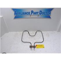 Whirlpool Range WPW10207397 Bake Element Used