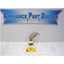 KitchenAid Oven Combo WP9760588 Transformer Used