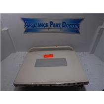 Frigidaire Range 5303299478 5303302708 Door Assy (Almond) Used