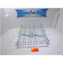 Whirlpool Dishwasher W11169039 304187 WP304204 Upper Rack w/ Sprayarm Used