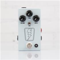 JHS Superbolt V2 Overdrive Guitar Effects Pedal w/ Original Box #55057