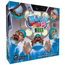 Rush MD ICU by Artipia Games - SEALED