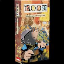 Root Underworld Hirelings