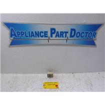 GE Range WB24T10058 Infinite Switch 2600W Used