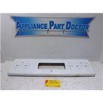 GE Range WB36T10827 Control Panel Used