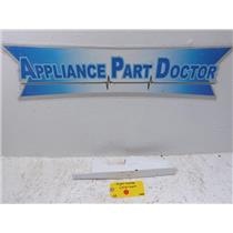 GE Range WB36T10247 Right End Cap Used