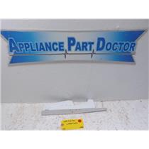 GE Range WB36T10248 Left End Cap Used