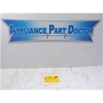 GE Range WB03T10208 Knob Used