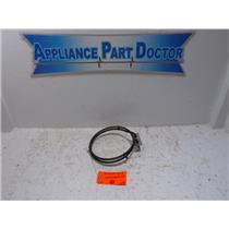 Whirlpool Double Oven WPW10260248 Element Ring Used