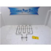 Whirlpool Double Oven WPW10260252 Broil Element Used