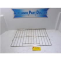 Whirlpool Double Oven W11218798 W10317430 Oven Rack Used