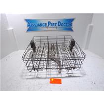 Kenmore Dishwasher W10350380 W10376693 Upper Rack w/ Spray Arm Used