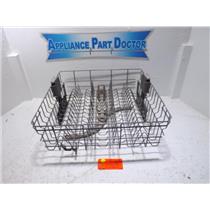 Kenmore Dishwasher W10350382 W10350375 W10376693 Upper Rack w/ Spray Arm Used