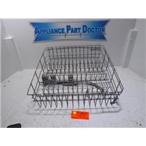 Kenmore Dishwasher W10350382 W10350375 W10376693 Upper Rack w/ Spray Arm Used