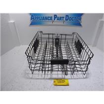 GE Dishwasher WD28X22828 WD22X33498 WD22X10094 Upper Rack Used