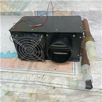 Boaters' Resale Shop of TX 2407 5572.12 MSR DOUBLE 12 VOLT FAN HEATER ASSEMBLY